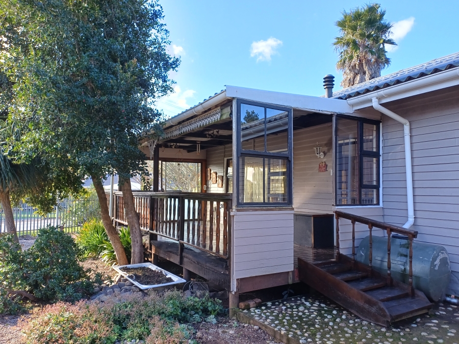 5 Bedroom Property for Sale in The Village Western Cape